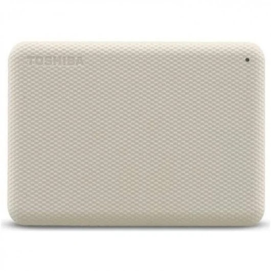 Disco Externo Toshiba Canvio Advance 1TB USB3.2 Branco 1